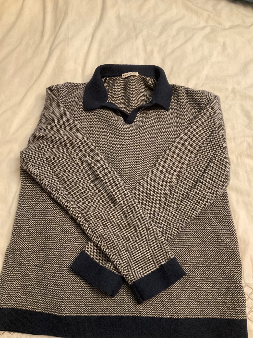 Marine Layer Men’s sweater L